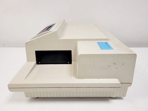 Thumbnail image of Molecular Devices SpectraMAX Gemini Microplate Spectrophotometer w/ PC