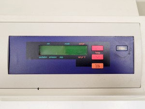 Thumbnail image of Molecular Devices SpectraMAX Gemini Microplate Spectrophotometer w/ PC