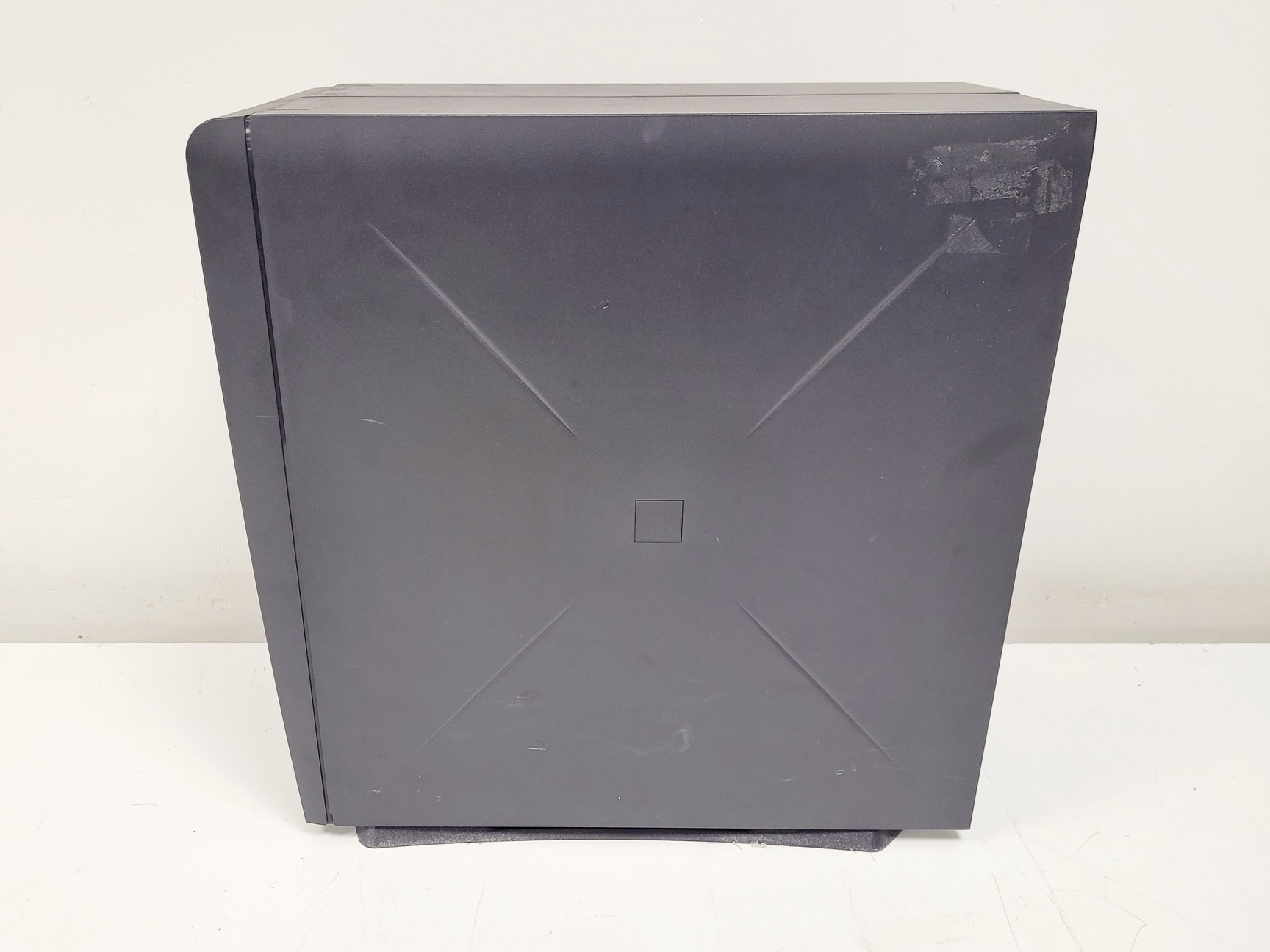 Image of Molecular Devices SpectraMAX Gemini Microplate Spectrophotometer w/ PC