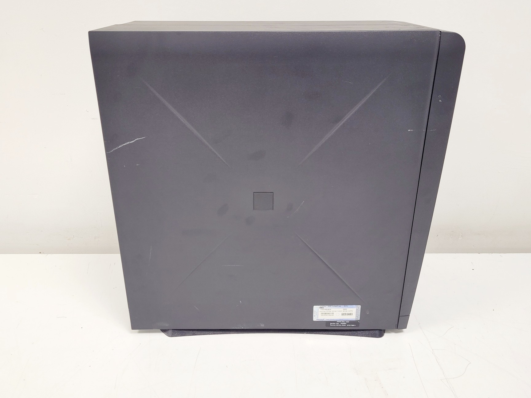 Image of Molecular Devices SpectraMAX Gemini Microplate Spectrophotometer w/ PC