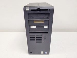 Thumbnail image of Molecular Devices SpectraMAX Gemini Microplate Spectrophotometer w/ PC