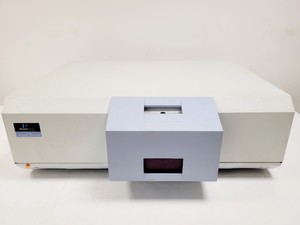Thumbnail image of PerkinElmer Instruments LS55 Fluorescence Spectrometer w/ PC & Software Lab