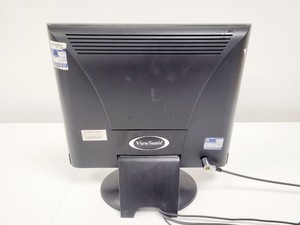 Thumbnail image of PerkinElmer Instruments LS55 Fluorescence Spectrometer w/ PC & Software Lab