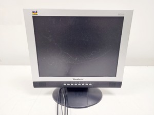 Thumbnail image of PerkinElmer Instruments LS55 Fluorescence Spectrometer w/ PC & Software Lab