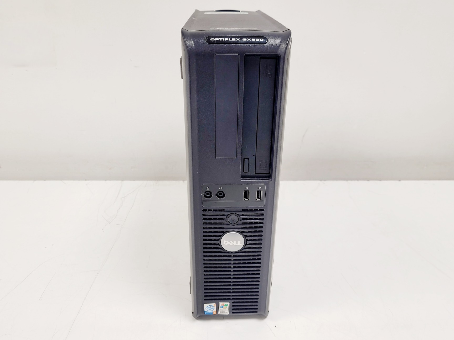 Image of PerkinElmer Instruments LS55 Fluorescence Spectrometer w/ PC & Software Lab