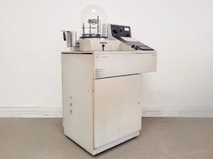 Image of Edwards Auto 306 Thermal Evaporator Coating System Lab