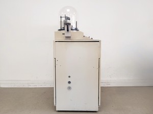 Thumbnail image of Edwards Auto 306 Thermal Evaporator Coating System Lab