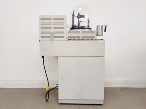 Thumbnail image of Edwards Auto 306 Thermal Evaporator Coating System Lab