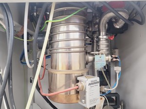Thumbnail image of Edwards Auto 306 Thermal Evaporator Coating System Lab