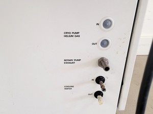 Thumbnail image of Edwards Auto 306 Thermal Evaporator Coating System Lab
