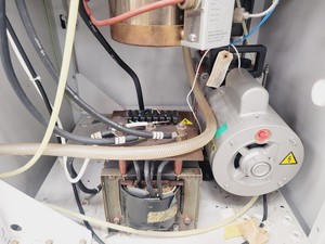Thumbnail image of Edwards Auto 306 Thermal Evaporator Coating System Lab