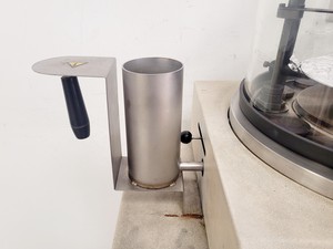 Thumbnail image of Edwards Auto 306 Thermal Evaporator Coating System Lab