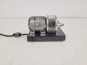 Thumbnail image of Edwards Auto 306 Thermal Evaporator Coating System Lab