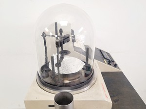 Thumbnail image of Edwards Auto 306 Thermal Evaporator Coating System Lab