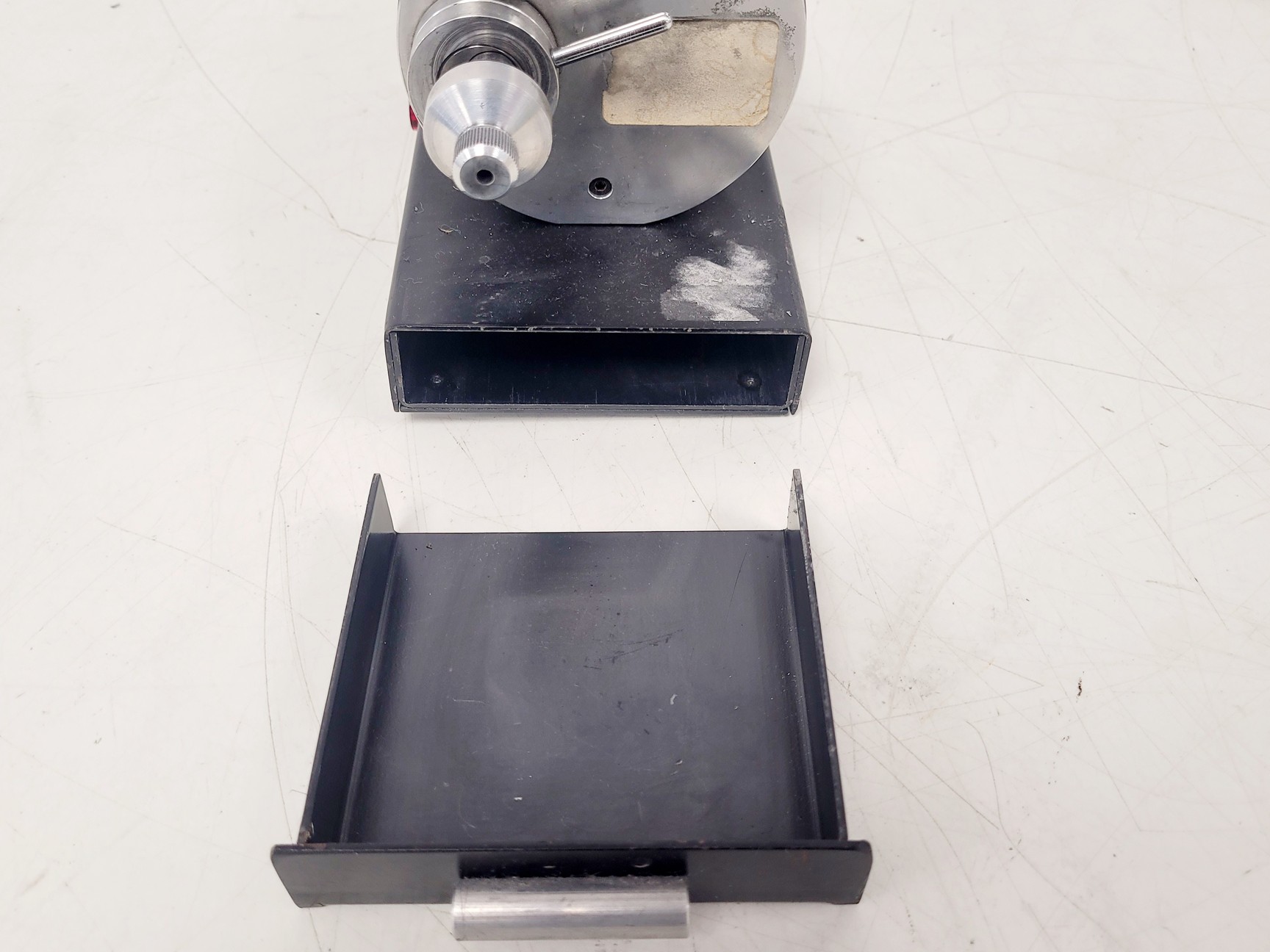 Image of Edwards Auto 306 Thermal Evaporator Coating System Lab