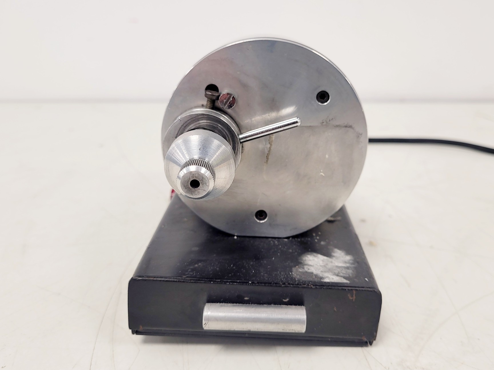 Image of Edwards Auto 306 Thermal Evaporator Coating System Lab