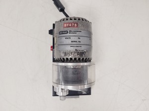 Thumbnail image of Edwards Auto 306 Thermal Evaporator Coating System Lab