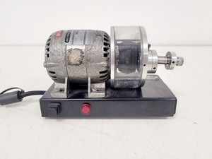 Thumbnail image of Edwards Auto 306 Thermal Evaporator Coating System Lab