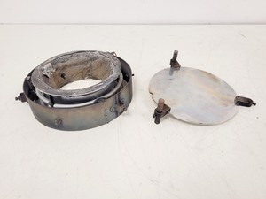 Thumbnail image of Edwards Auto 306 Thermal Evaporator Coating System Lab