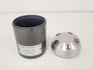 Thumbnail image of Edwards Auto 306 Thermal Evaporator Coating System Lab