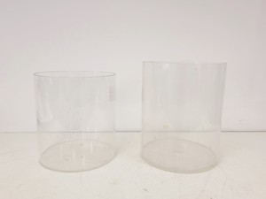 Thumbnail image of Edwards Auto 306 Thermal Evaporator Coating System Lab