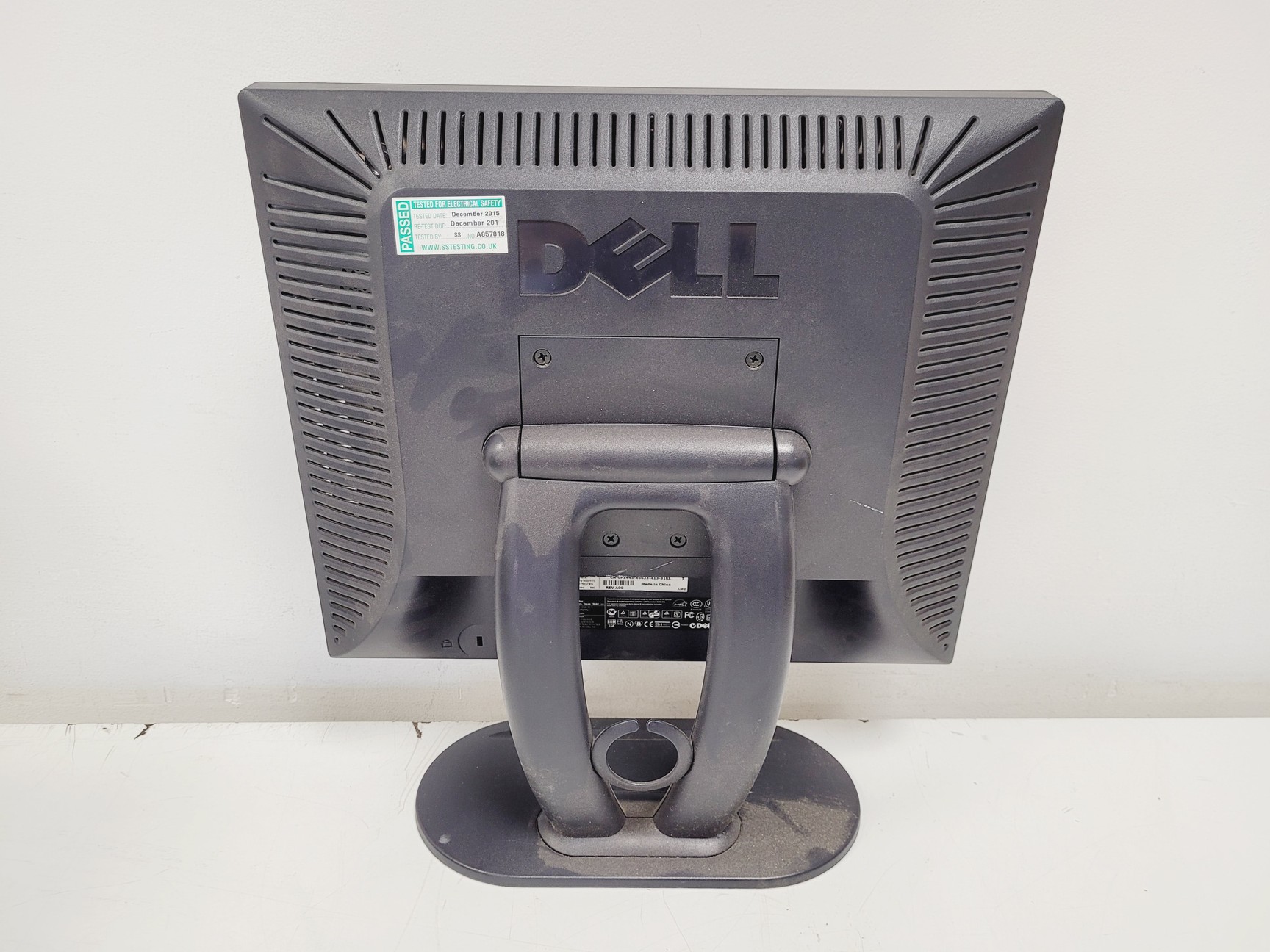 Image of Nicolet Nexus FT-IR Spectrometer w/ PC & Omnic Version 5.2a Software Lab