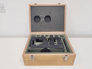 Thumbnail image of Nicolet Nexus FT-IR Spectrometer w/ PC & Omnic Version 5.2a Software Lab