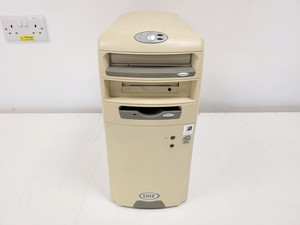 Thumbnail image of Nicolet Nexus FT-IR Spectrometer w/ PC & Omnic Version 5.2a Software Lab