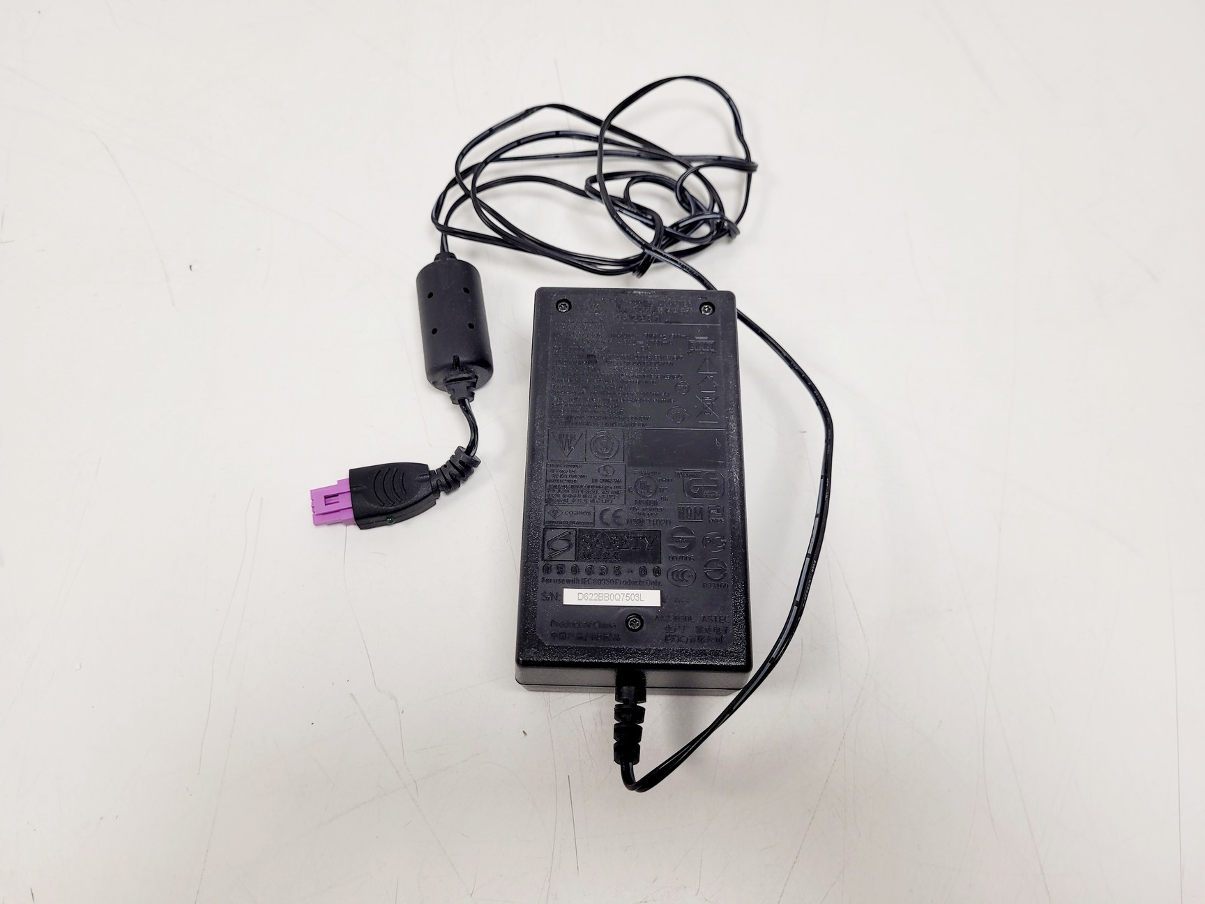 Image of Nicolet Nexus FT-IR Spectrometer w/ PC & Omnic Version 5.2a Software Lab