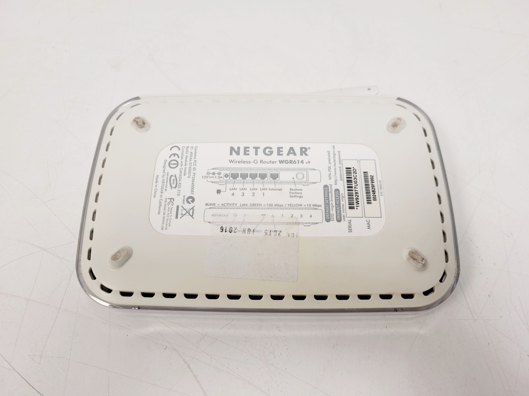 Image of Nicolet Nexus FT-IR Spectrometer w/ PC & Omnic Version 5.2a Software Lab