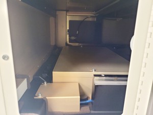 Thumbnail image of Amersham Biosciences Typhoon Trio+ Variable Mode Imager w/ PC System