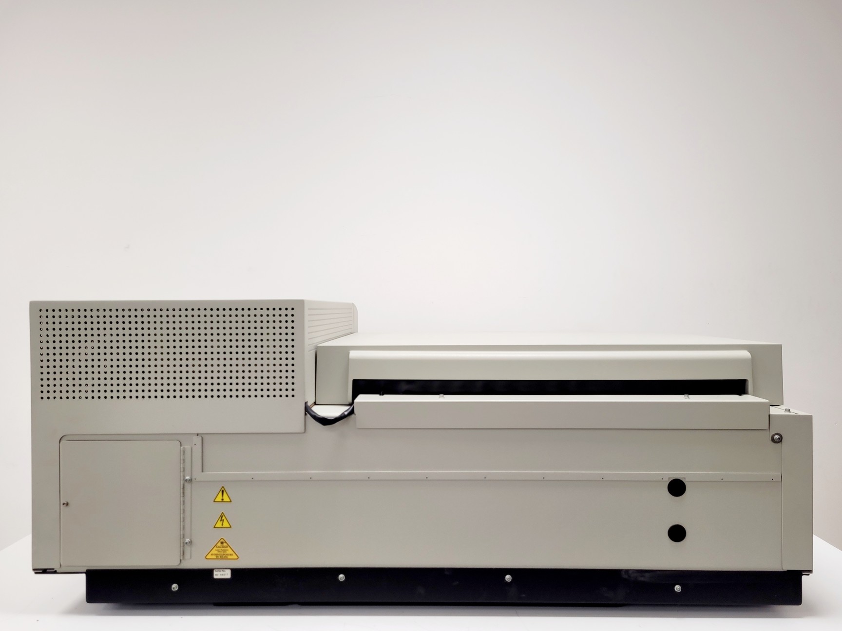 Image of Amersham Biosciences Typhoon Trio+ Variable Mode Imager w/ PC System