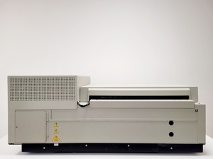 Thumbnail image of Amersham Biosciences Typhoon Trio+ Variable Mode Imager w/ PC System
