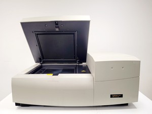 Thumbnail image of Amersham Biosciences Typhoon Trio+ Variable Mode Imager w/ PC System