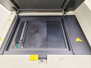 Thumbnail image of Amersham Biosciences Typhoon Trio+ Variable Mode Imager w/ PC System