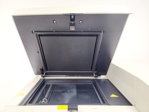 Thumbnail image of Amersham Biosciences Typhoon Trio+ Variable Mode Imager w/ PC System