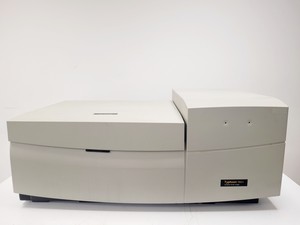 Thumbnail image of Amersham Biosciences Typhoon Trio+ Variable Mode Imager w/ PC System