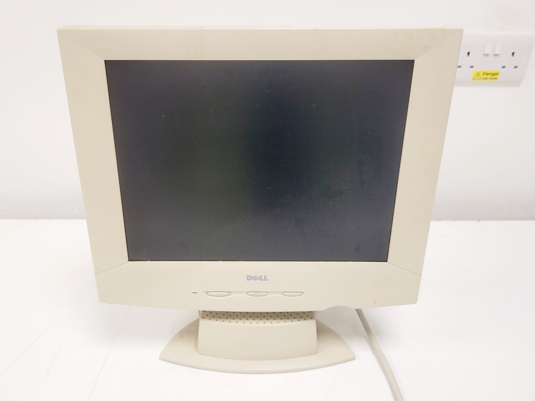 Image of Amersham Biosciences Typhoon Trio+ Variable Mode Imager w/ PC System