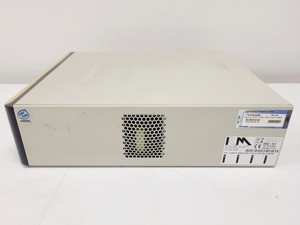 Thumbnail image of Amersham Biosciences Typhoon Trio+ Variable Mode Imager w/ PC System