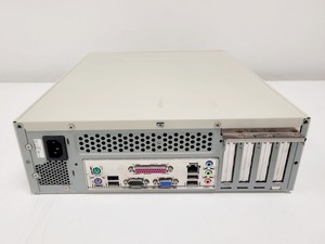 Thumbnail image of Amersham Biosciences Typhoon Trio+ Variable Mode Imager w/ PC System