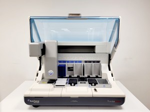 Thumbnail image of RainDance Technologies ThunderStorm Sequencing System NGS Lab