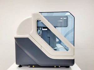 Thumbnail image of RainDance Technologies ThunderStorm Sequencing System NGS Lab