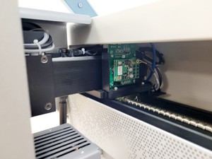 Thumbnail image of RainDance Technologies ThunderStorm Sequencing System NGS Lab