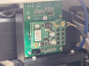 Thumbnail image of RainDance Technologies ThunderStorm Sequencing System NGS Lab