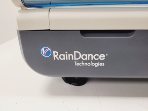 Thumbnail image of RainDance Technologies ThunderStorm Sequencing System NGS Lab