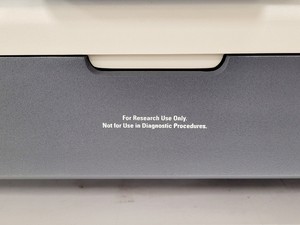 Thumbnail image of RainDance Technologies ThunderStorm Sequencing System NGS Lab