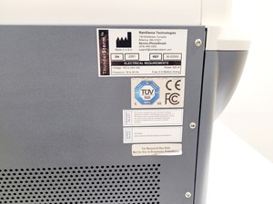 Thumbnail image of RainDance Technologies ThunderStorm Sequencing System NGS Lab