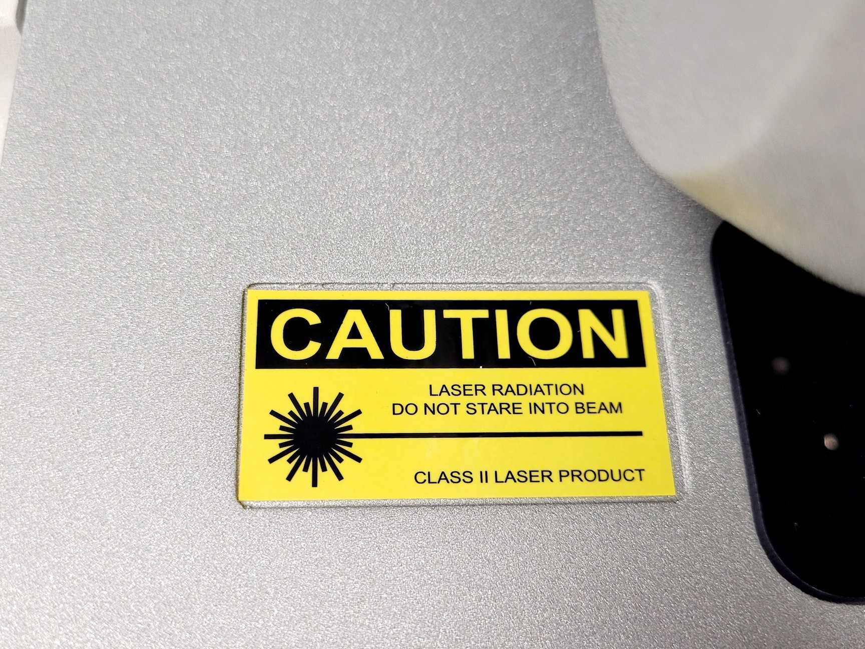 Image of RainDance Technologies ThunderStorm Sequencing System NGS Lab