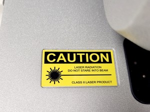 Thumbnail image of RainDance Technologies ThunderStorm Sequencing System NGS Lab