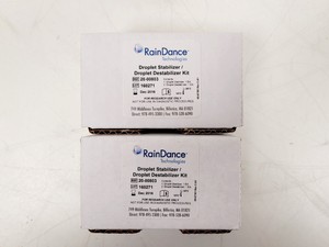 Thumbnail image of RainDance Technologies ThunderStorm Sequencing System NGS Lab